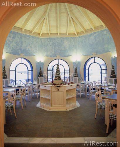 Gran Melia Volcan Lanzarote 21